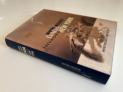 Making Mischief DADA Invades New York by Frances M. Naumann with Beth Venn (HC/DJ)