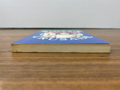 Pagan's Crusade by Catherine Jinks