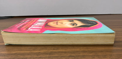 I Am Malala: The Girl Who Stood Up for Education and was Shot by the Taliban by Malala Yousafzai