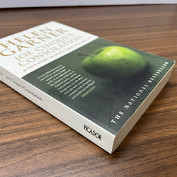 Joe Cinque's Consolation: True Story of Death, Grief & the Law by Helen Garner