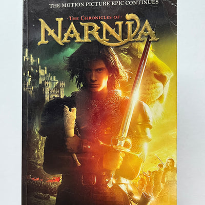The Chronicles of Narnia by C. S. Lewis (Trade Paperback, 2008) Harper Collins