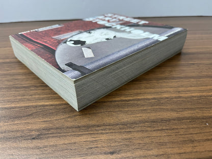 Street Art Stockholm by Benke Carlsson (Hardcover)