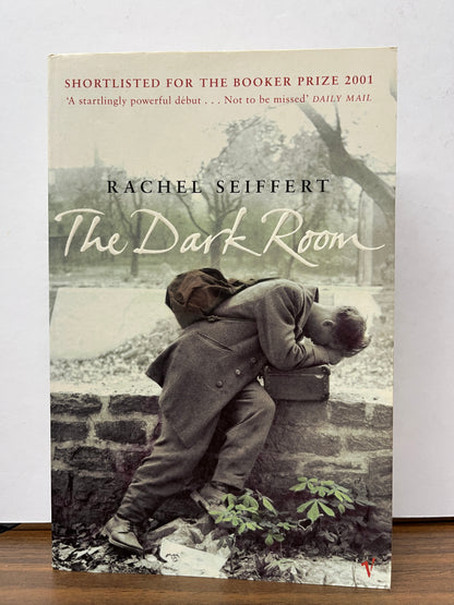 The Dark Room by Rachel Seiffert