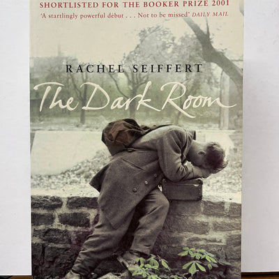 The Dark Room by Rachel Seiffert