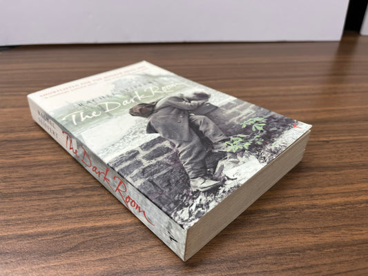 The Dark Room by Rachel Seiffert