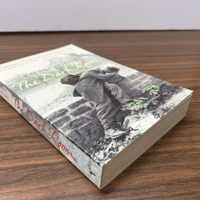 The Dark Room by Rachel Seiffert