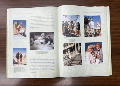 Marilyn Her Life & Legend by Susan Doll (Hardcover/Dust Jacket)