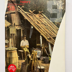 Pearson History NSW 9 Student Book by David Van Tol et al