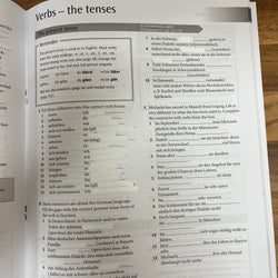 Zeitgeist: Grammar Workbook AS & A2 & CD, 2nd Ed. + Grammar Workbook Answers