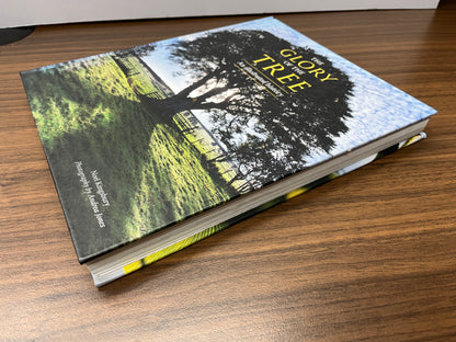 Glory of the Tree: An Illustrated History by Noel Kingsbury & Andrea Jones HC/DJ