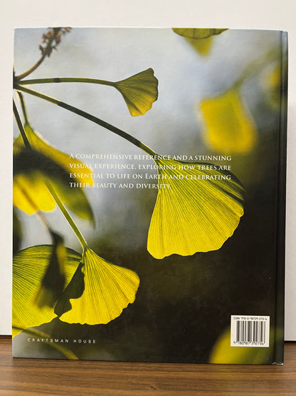 Glory of the Tree: An Illustrated History by Noel Kingsbury & Andrea Jones HC/DJ