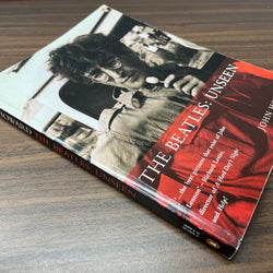 The Beatles: Unseen by John Howard