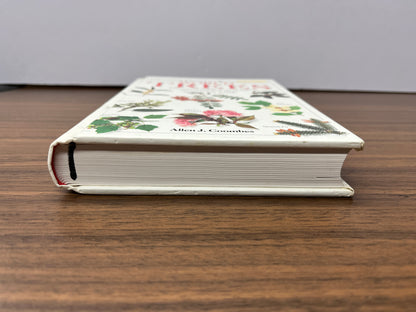 Collins Eyewitness Handbook: World Trees by Allen J. Coombes (Hardback 1992)