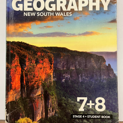 Geography - T's Textbooks