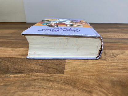 Good News Bible Childrens Catholic Edition Revised GB053PCA (Hardcover)