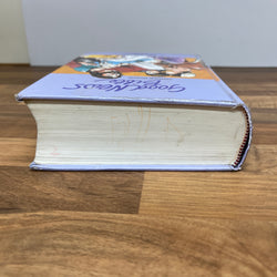 Good News Bible Childrens Catholic Edition Revised GB053PCA (Hardcover)