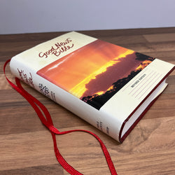 Good News Bible T.E.V. (GB053P) (Hardcover/Dustjacket)