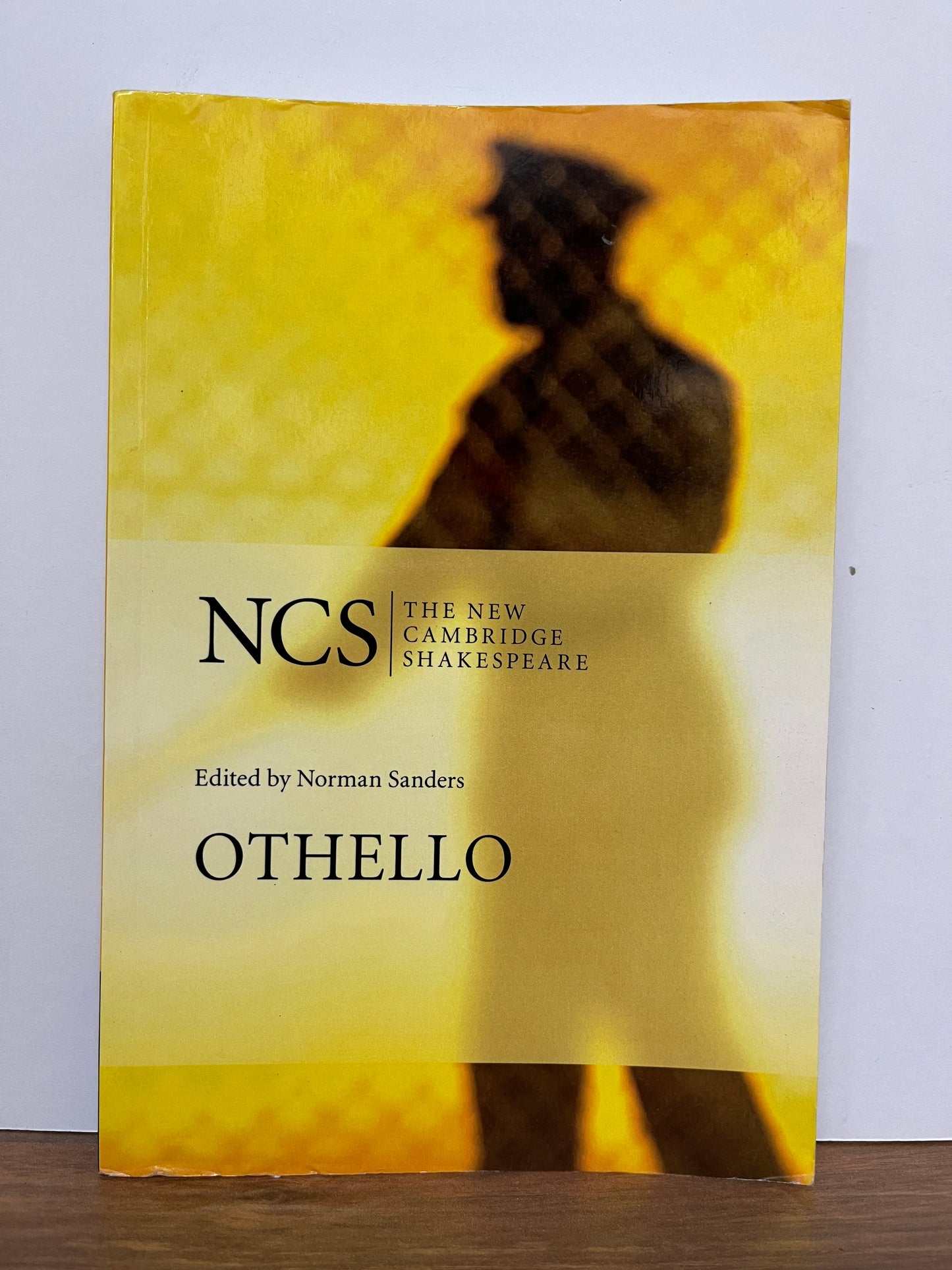 Othello: (NCS) New Cambridge Shakespeare, 2nd Edition