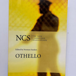 Othello: (NCS) New Cambridge Shakespeare, 2nd Edition