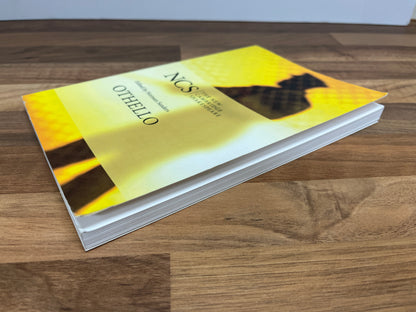 Othello: (NCS) New Cambridge Shakespeare, 2nd Edition