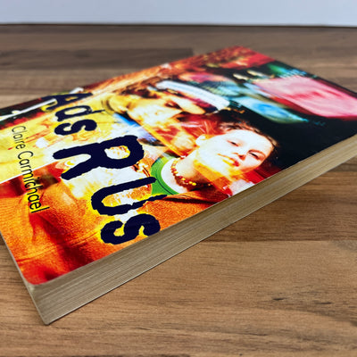 Ads R Us by Claire Carmichael