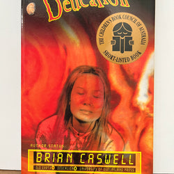 Deucalion by Brian Caswell