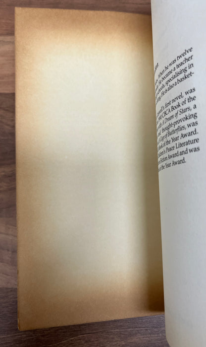 Deucalion by Brian Caswell