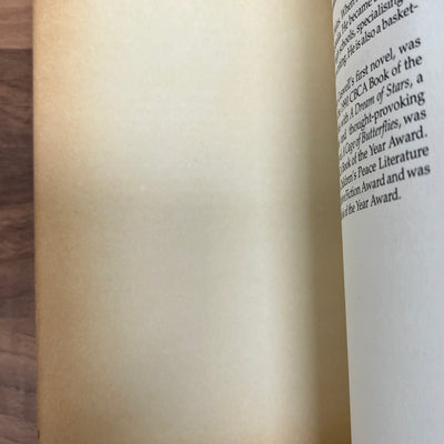 Deucalion by Brian Caswell