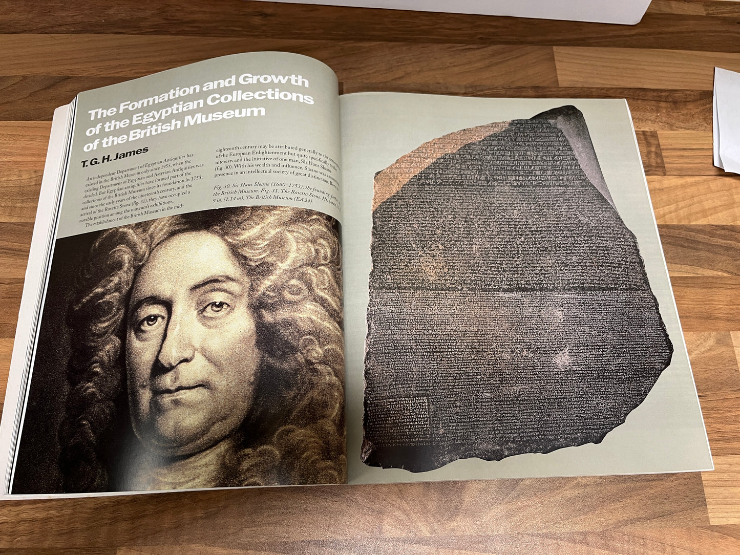 Eternal Egypt : Masterworks of Ancient Art from the British Museum