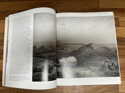 Eternal Egypt : Masterworks of Ancient Art from the British Museum