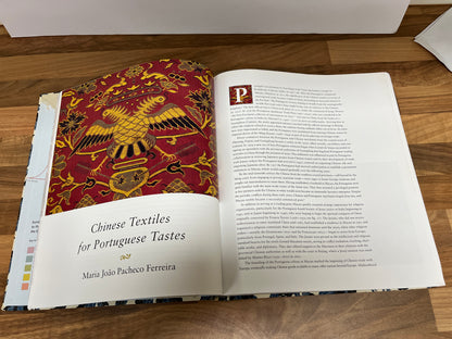 Interwoven Globe: The Worldwide Textile Trade, 1500-1800 Amelia Peck MOMA, Hardcover