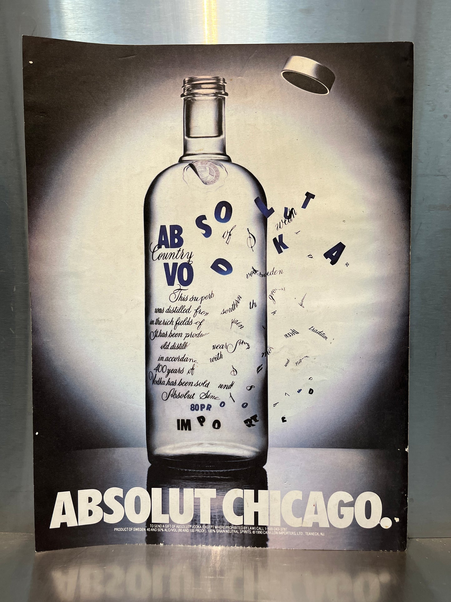 Andy Warhol Interview Magazine - Mike Tyson, October 1990