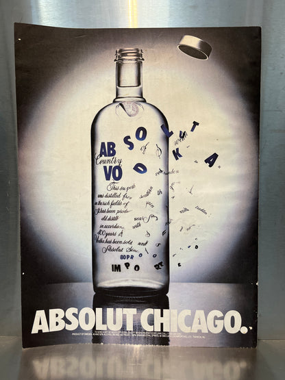 Andy Warhol Interview Magazine - Mike Tyson, October 1990