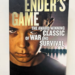 Ender's Game by Orson Scott Card