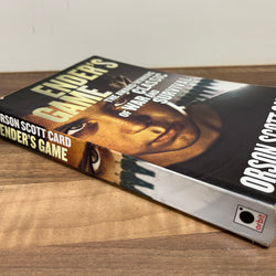 Ender's Game by Orson Scott Card
