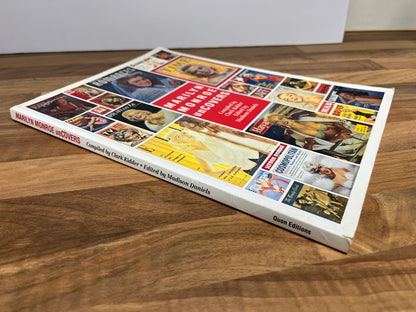 Marilyn Monroe unCovers by Clark Kidder; Madison Daniels [Editor]