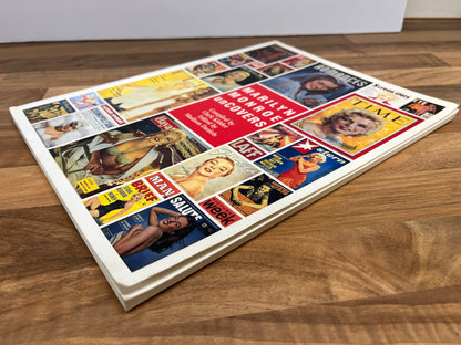 Marilyn Monroe unCovers by Clark Kidder; Madison Daniels [Editor]