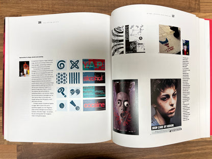 Graphic Agitation : Social and Political Graphics since the Sixties by Liz McQuiston