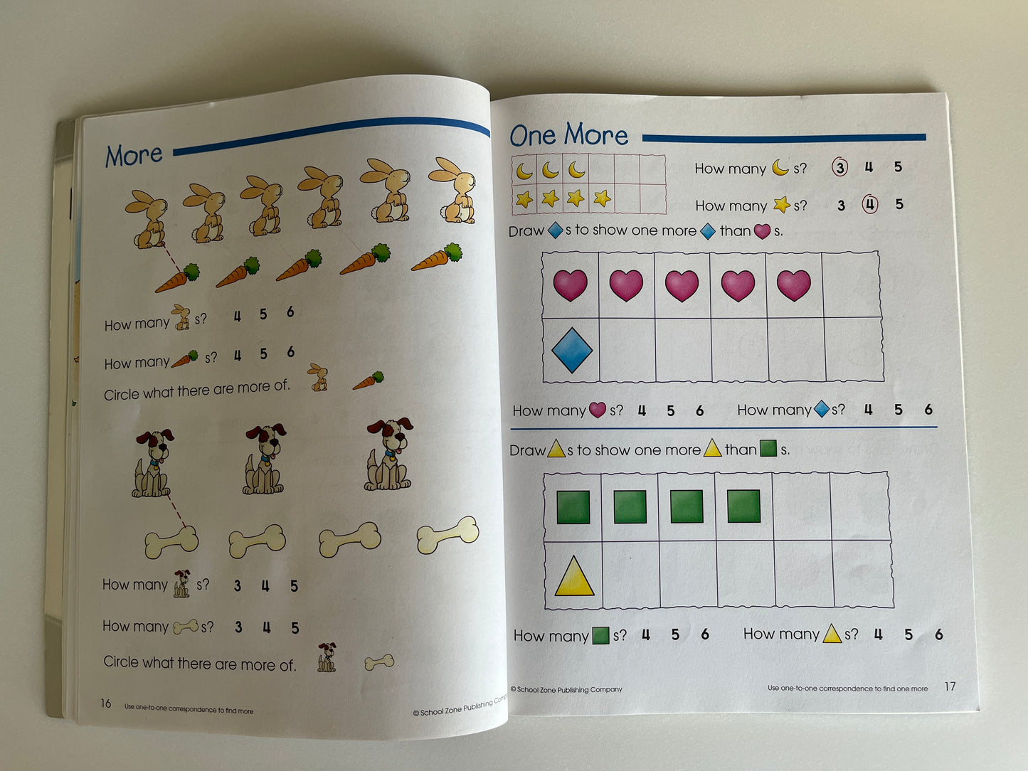 School Zone  Deluxe Edition- Maths Readiness Ages 5-7 by Barbara Bando Irvin