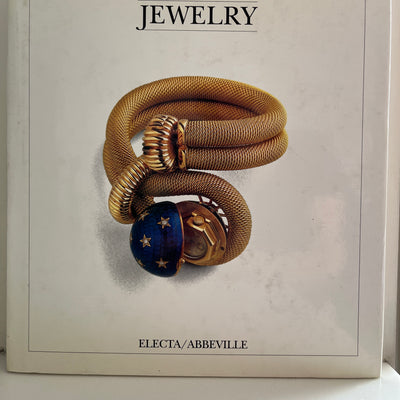 Twentieth-Century Jewelry: Art Nouveau to Modern Design (Jewellery) Edited by Lodovica Rizzoli Eleuteri