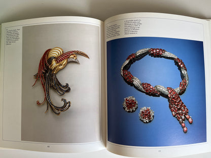Twentieth-Century Jewelry: Art Nouveau to Modern Design (Jewellery) Edited by Lodovica Rizzoli Eleuteri