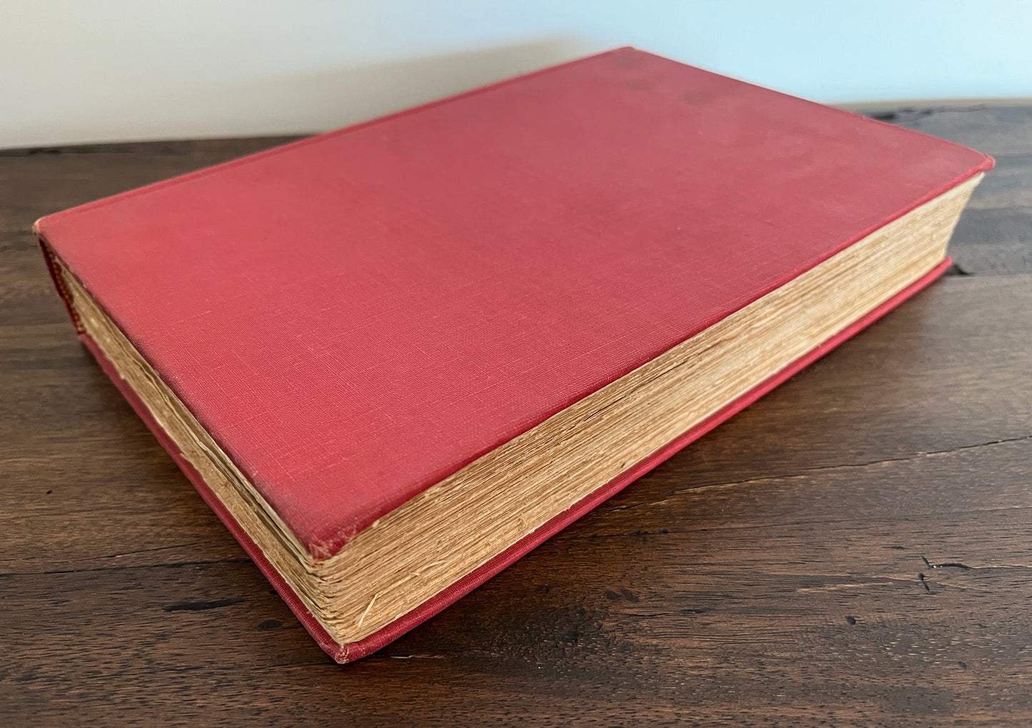 Carrousel for Bibliophiles: A Treasury of Tales, Narratives, Songs, Epigrams and Sundry Curious Studies Relating to a Noble Theme - Edited by William Targ, 1947