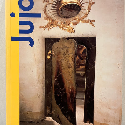 Josep Maria Jujol Text by Jose llinas, Photos by Jordi Sarra Taschen