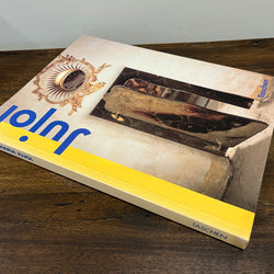 Josep Maria Jujol Text by Jose llinas, Photos by Jordi Sarra Taschen