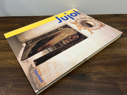 Josep Maria Jujol Text by Jose llinas, Photos by Jordi Sarra Taschen