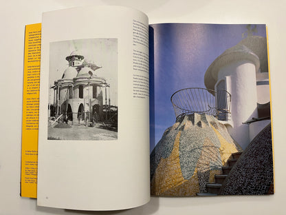 Josep Maria Jujol Text by Jose llinas, Photos by Jordi Sarra Taschen