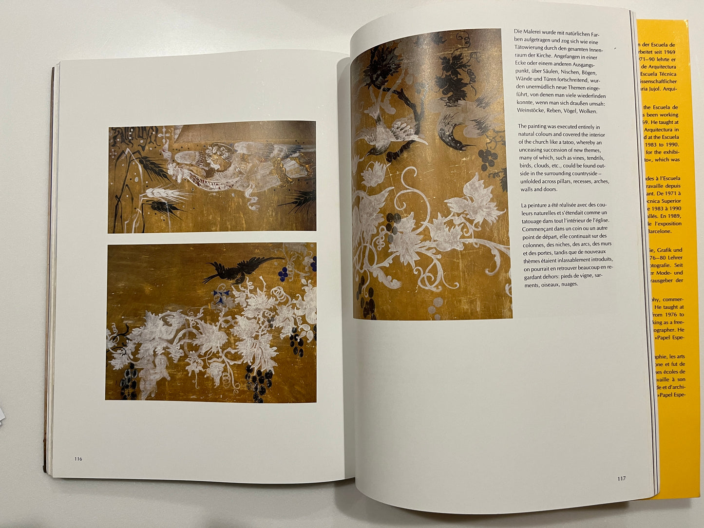 Josep Maria Jujol Text by Jose llinas, Photos by Jordi Sarra Taschen