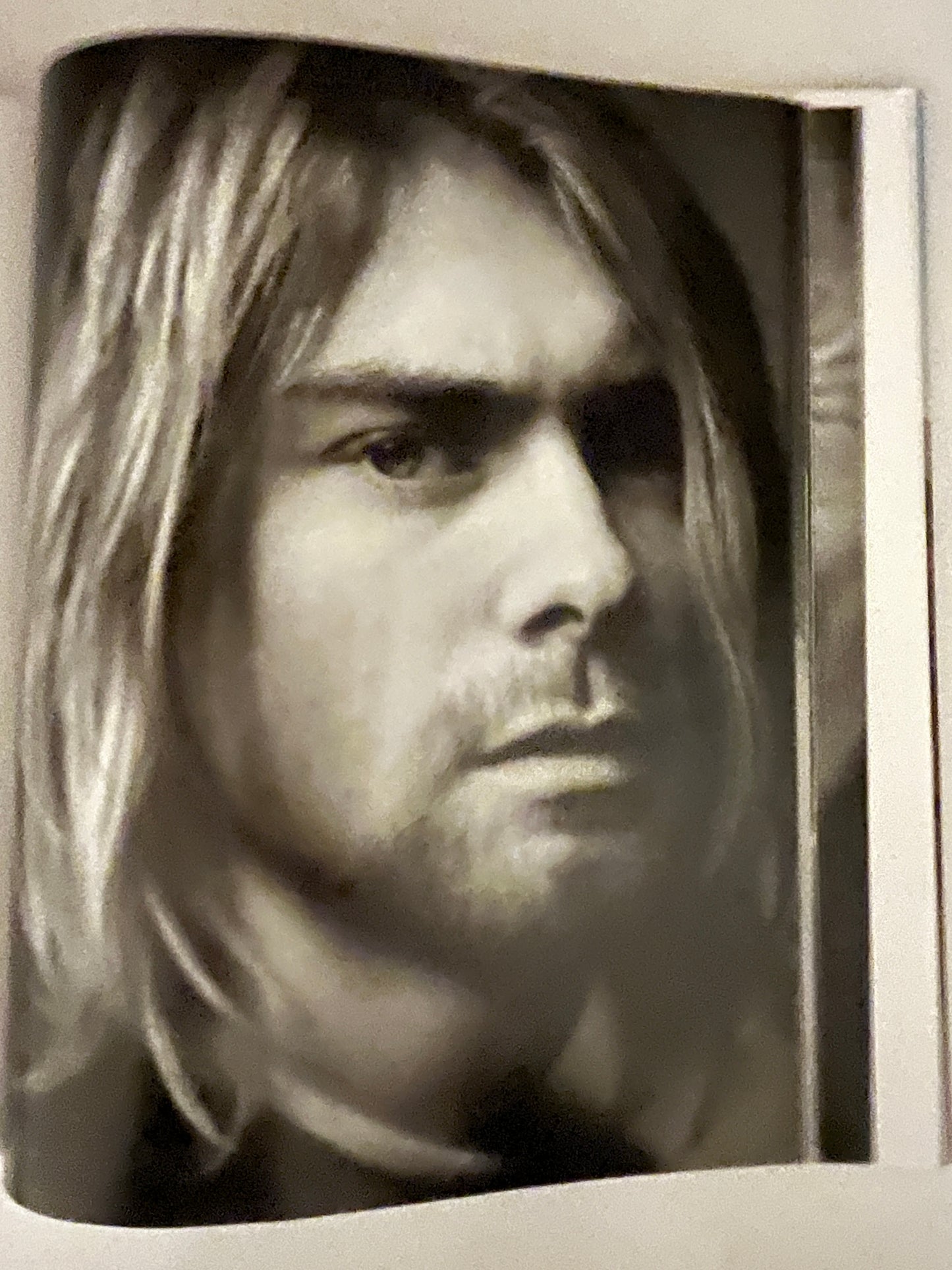 Mark Seliger: The Music Book Hardcover/Dust Jacket)