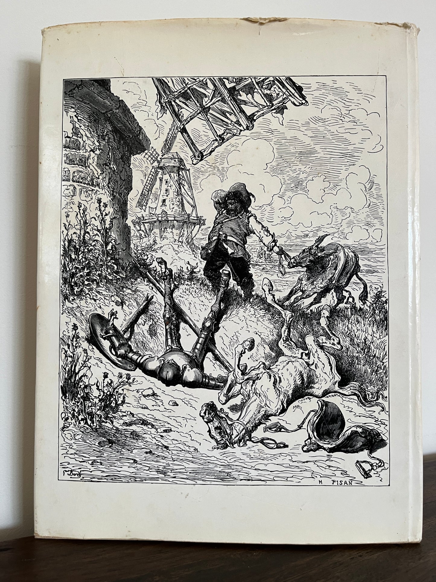 Leben und Taten des scharfsinnigen Edlen Don Quijote von la Mancha by Miguel de Cervantes Saavedra