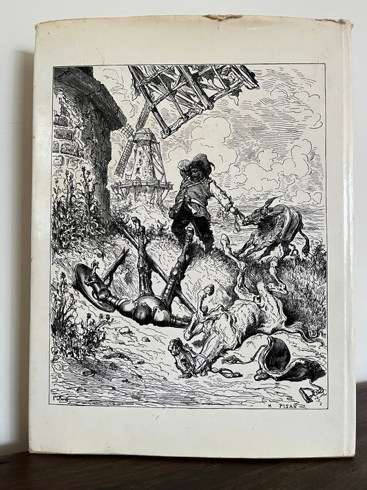 Leben und Taten des scharfsinnigen Edlen Don Quijote von la Mancha by Miguel de Cervantes Saavedra